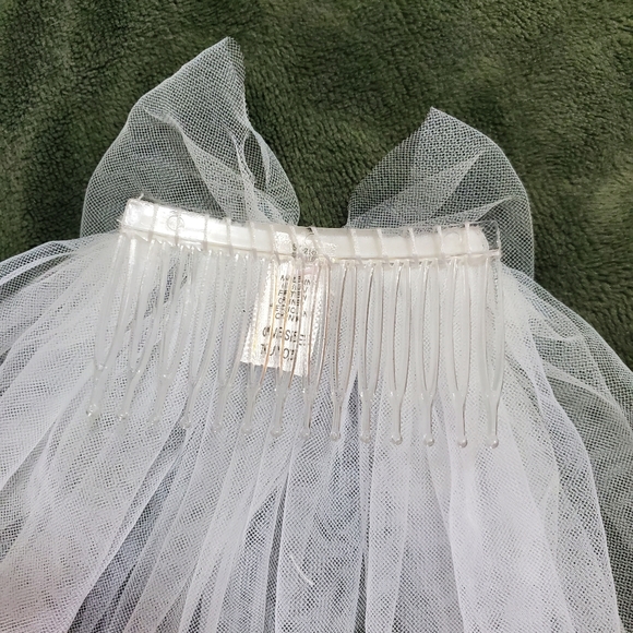 Bridal nightwear set - Picture 8 of 8